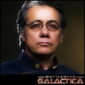 Battlestar Galactica avatars