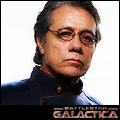 Battlestar Galactica avatars