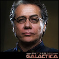 Battlestar Galactica avatars