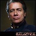 Battlestar Galactica avatars