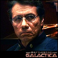 Battlestar Galactica avatars