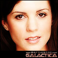 Battlestar Galactica avatars