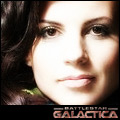 Battlestar Galactica avatars