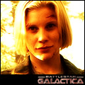 Battlestar Galactica avatars