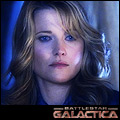 Battlestar Galactica avatars