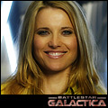 Battlestar Galactica avatars