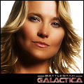 Battlestar Galactica avatars