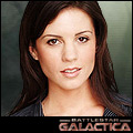 Battlestar Galactica avatars