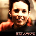 Battlestar Galactica avatars