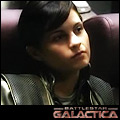 Battlestar Galactica avatars