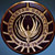 Battlestar Galactica AIM icons