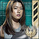 Battlestar Galactica avatars