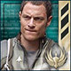 Battlestar Galactica avatars