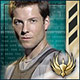 Battlestar Galactica avatars