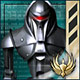 Battlestar Galactica avatars