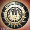 Battlestar Galactica avatars