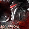 Battlestar Galactica avatars