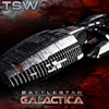 Battlestar Galactica avatars