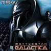 Battlestar Galactica avatars