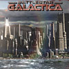 Battlestar Galactica avatars