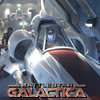 Battlestar Galactica avatars