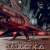 Battlestar Galactica avatars