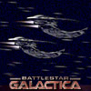 Battlestar Galactica avatars