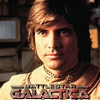 Battlestar Galactica avatars