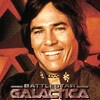 Battlestar Galactica avatars