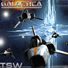 Battlestar Galactica avatars