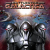 Battlestar Galactica avatars