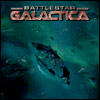 Battlestar Galactica avatars