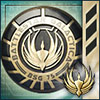 Battlestar Galactica avatars