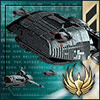 Battlestar Galactica avatars