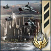 Battlestar Galactica avatars