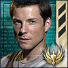 Battlestar Galactica avatars