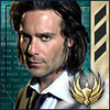 Battlestar Galactica avatars