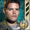 Battlestar Galactica avatars