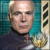 Battlestar Galactica avatars