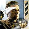 Battlestar Galactica avatars