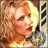 Battlestar Galactica avatars