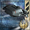 Battlestar Galactica avatars