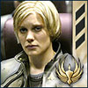 Battlestar Galactica avatars