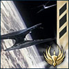 Battlestar Galactica avatars