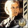 Battlestar Galactica avatars