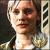 Battlestar Galactica avatars