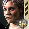 Battlestar Galactica avatars