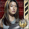 Battlestar Galactica avatars