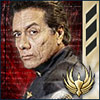 Battlestar Galactica avatars