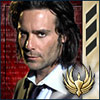 Battlestar Galactica avatars